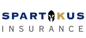 Spartakus Insurance -No Tag Line
