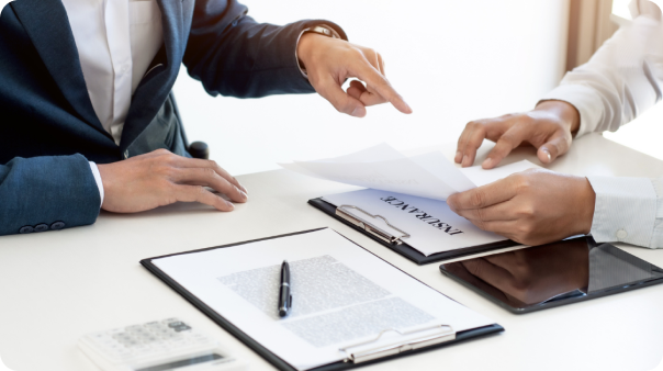 Commercial Real Estate Insurance in Texas Spartakus Insurance